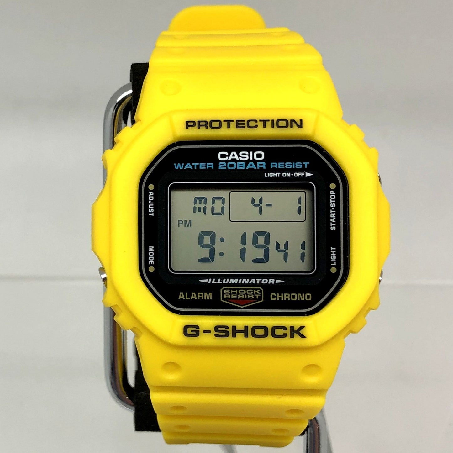 DW-5600REC-9JF