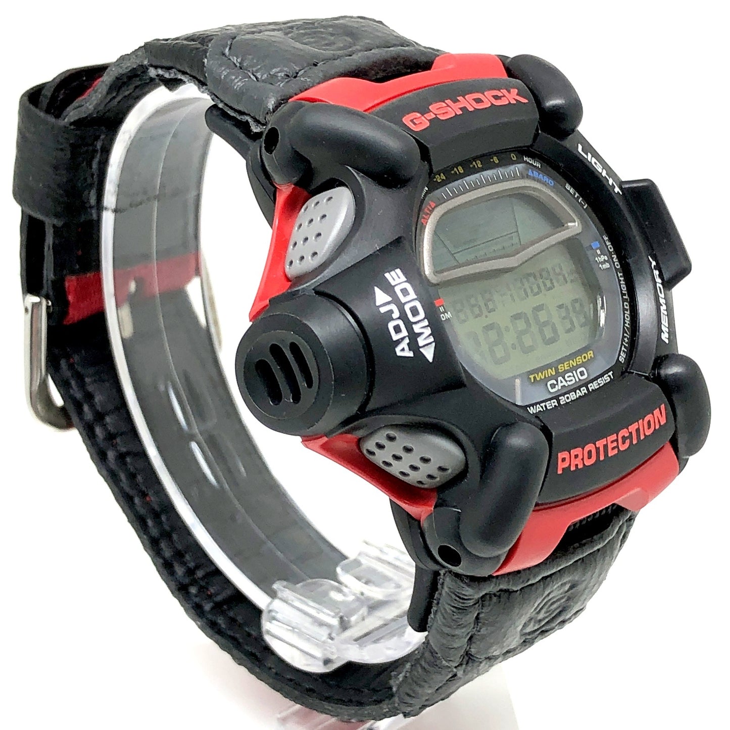 DW-9100EJ-4T ライズマン ツインセンサー搭載モデル 海外モデル
