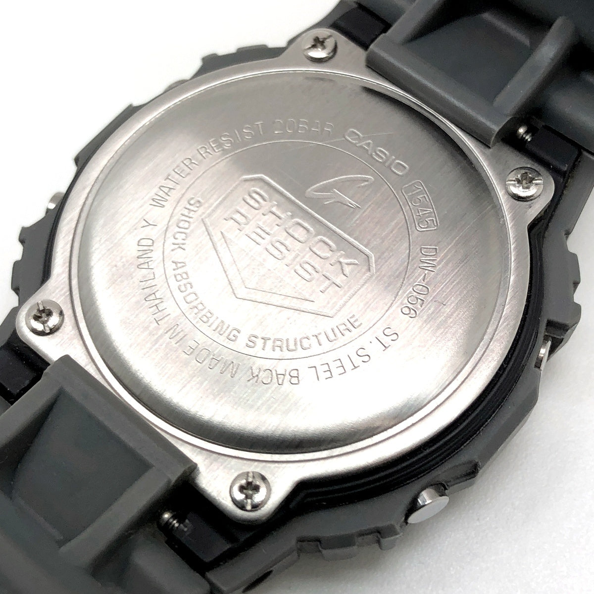 DW-056SD-8S スピードモデル ドラゴン