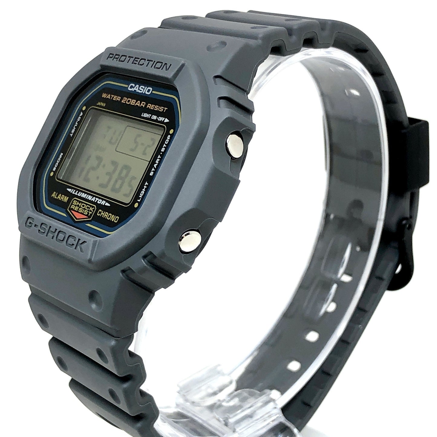 DWE-5610 カスタマイズGショック オリジナルカラー
