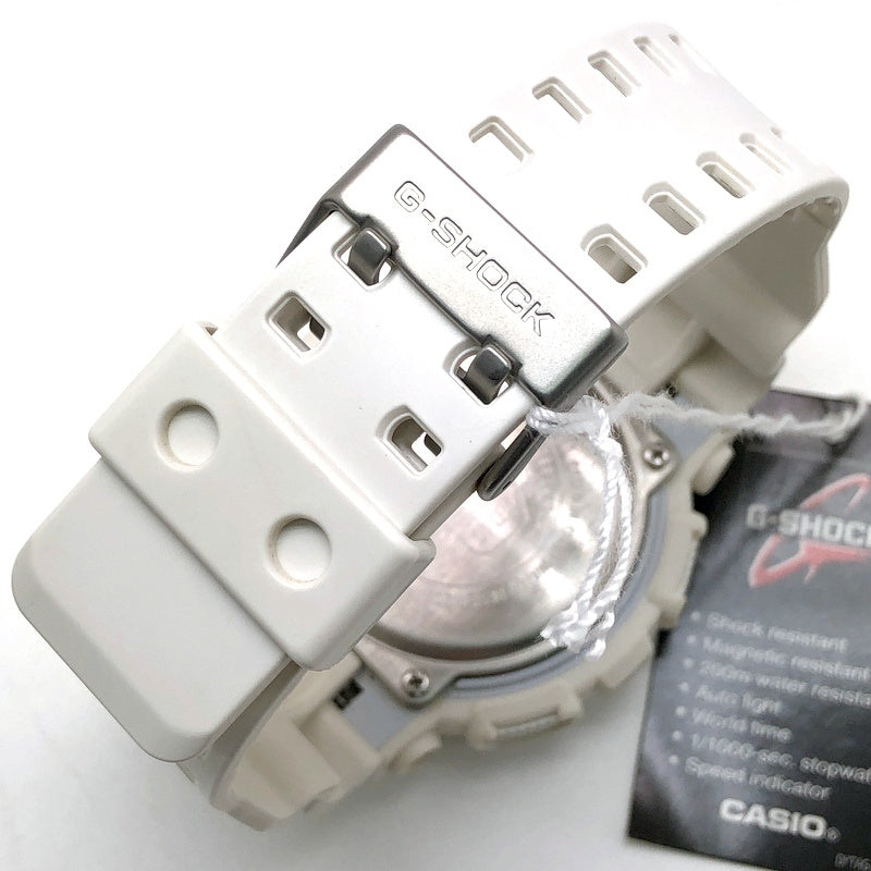 GA-120A-7A ビッグケース アナデジモデル