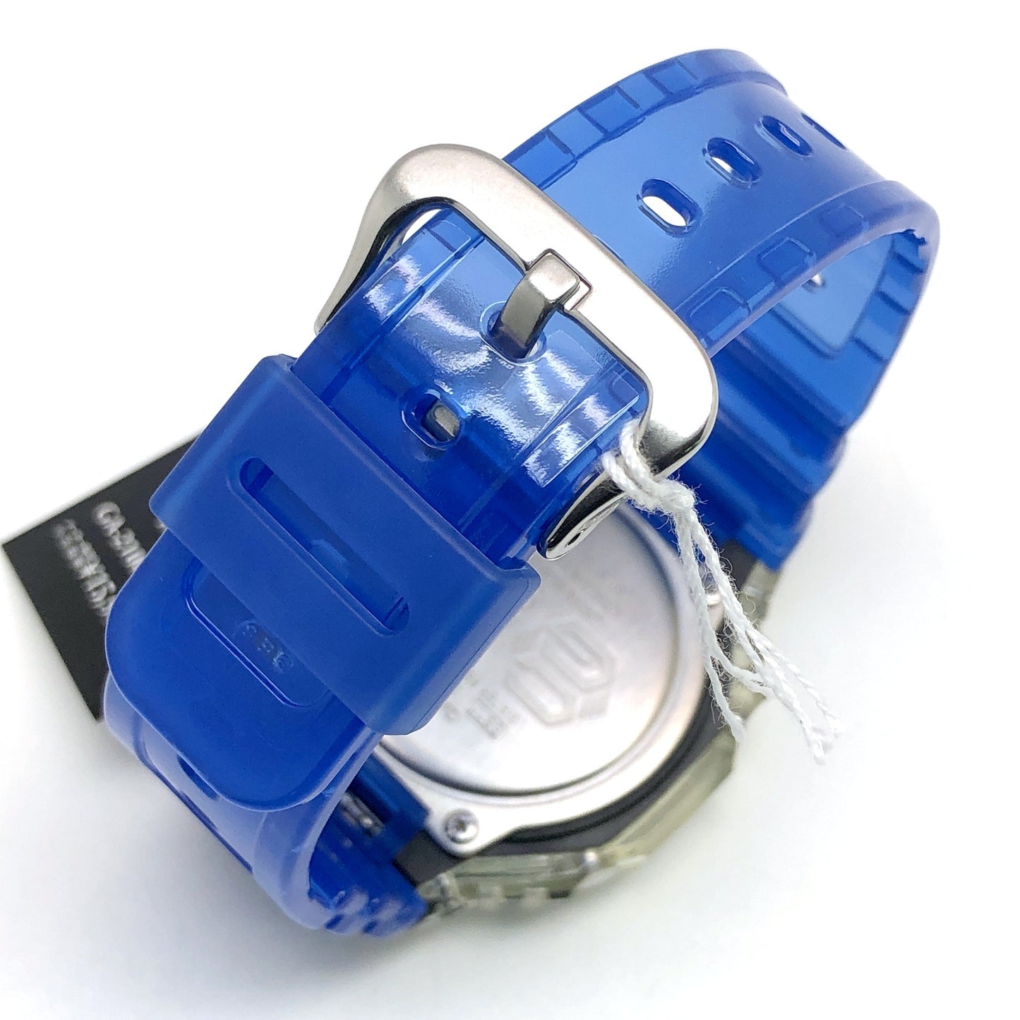GA-2100HC-2A ヒドゥンコーストシリーズ