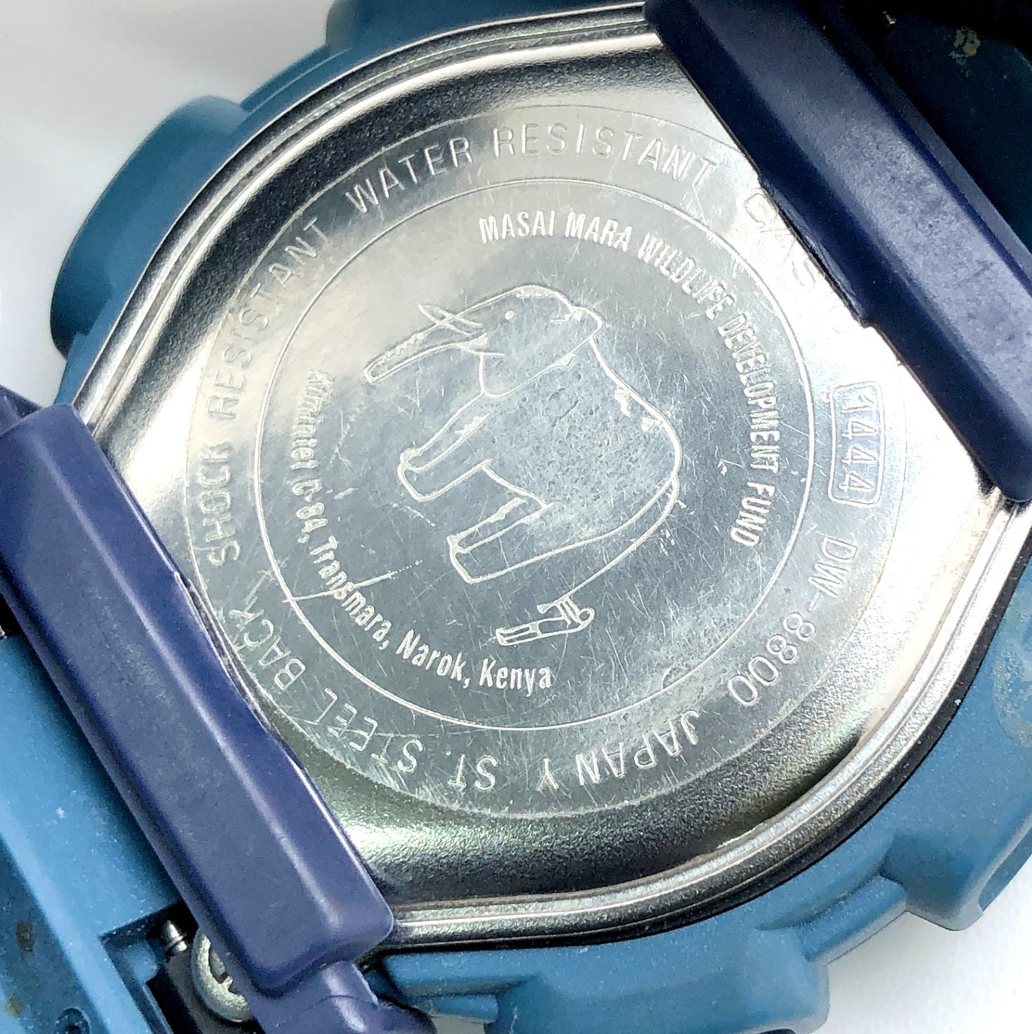 DW-8800MM-2T