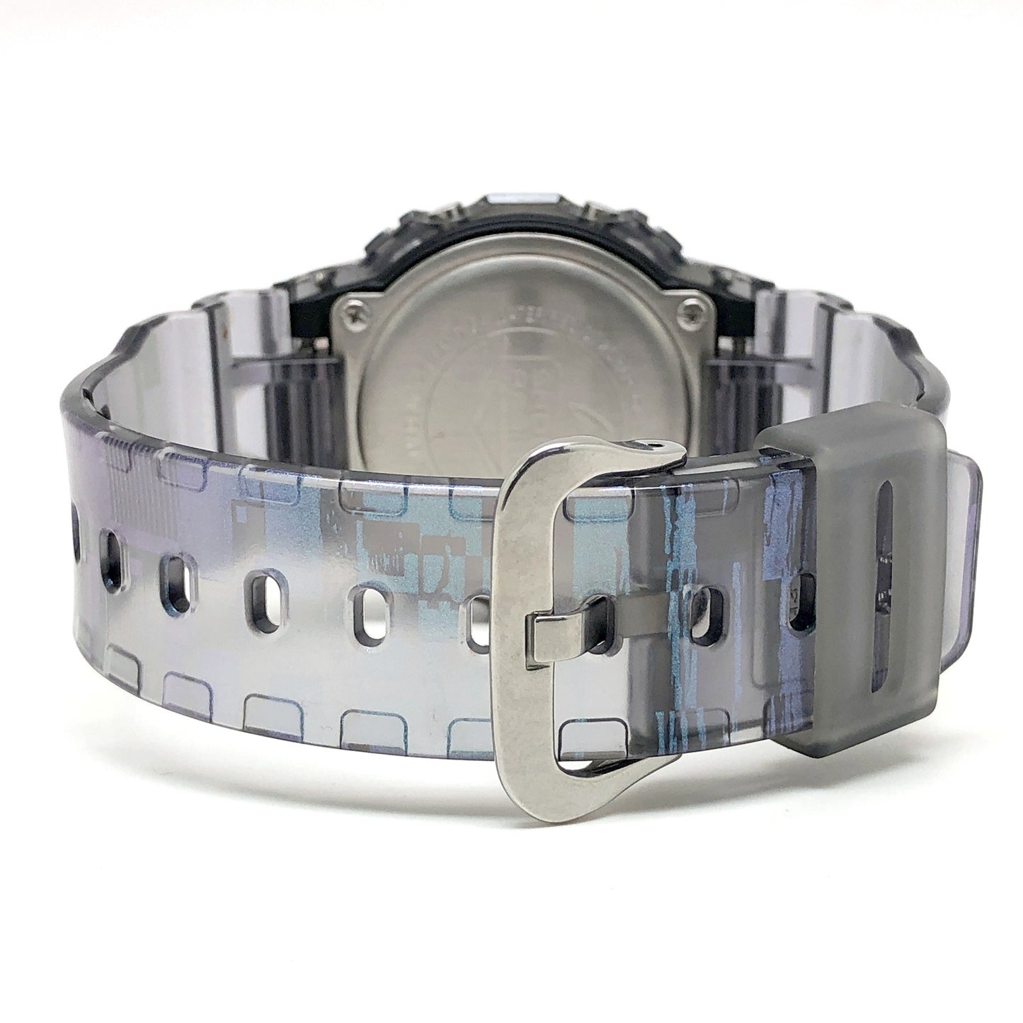 DW-5600NN-1 デジタルグリッチ(バグ)