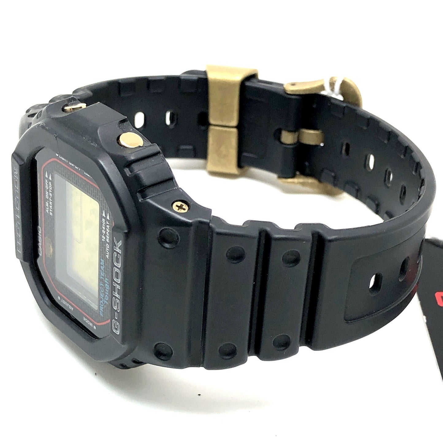 DW-5040PG-1 40周年記念 リクリスタライズドシリーズ
