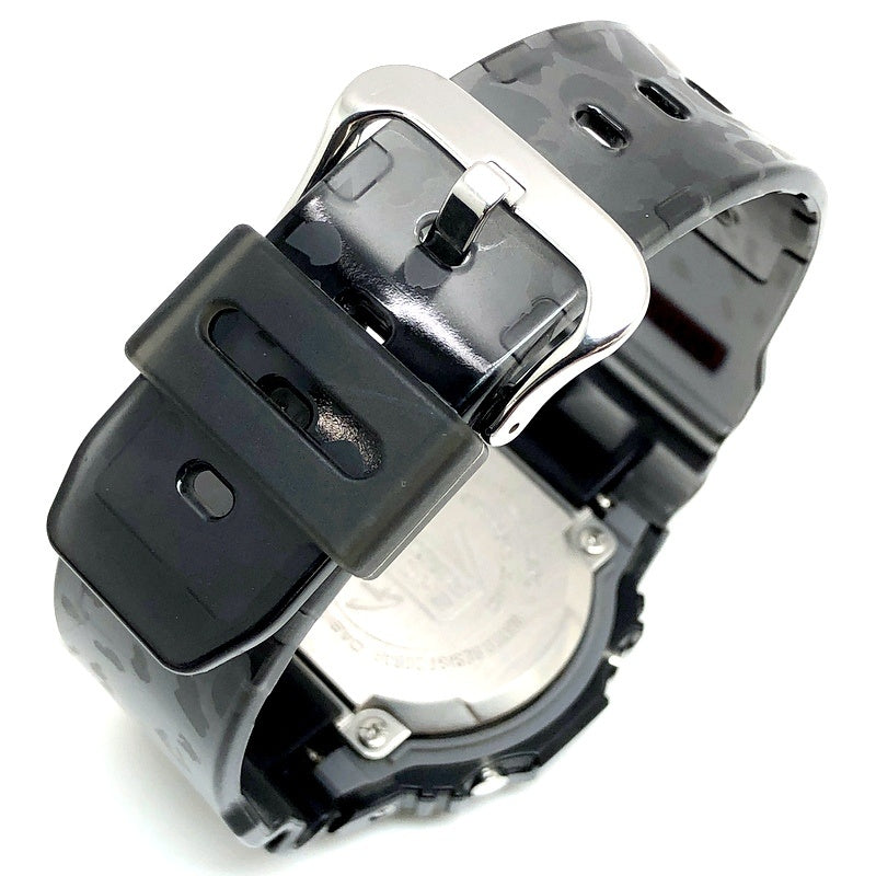 GLX-5600B-8 G-LIDE ブラックスケルトン
