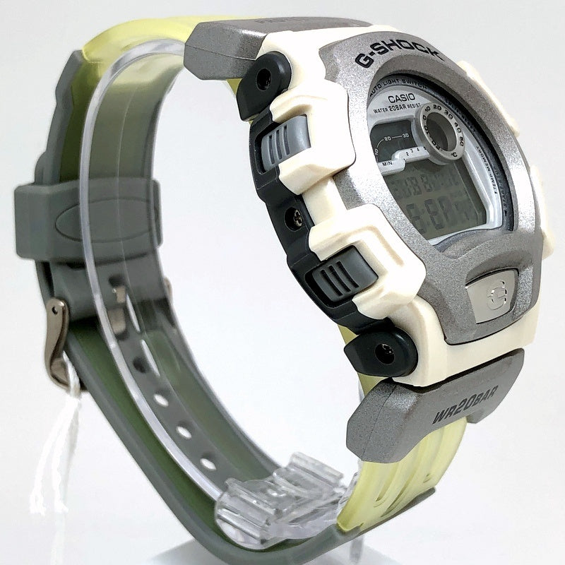 DW-004ASJ-8AT トリプルクラウン スポンサード 限定記念モデル