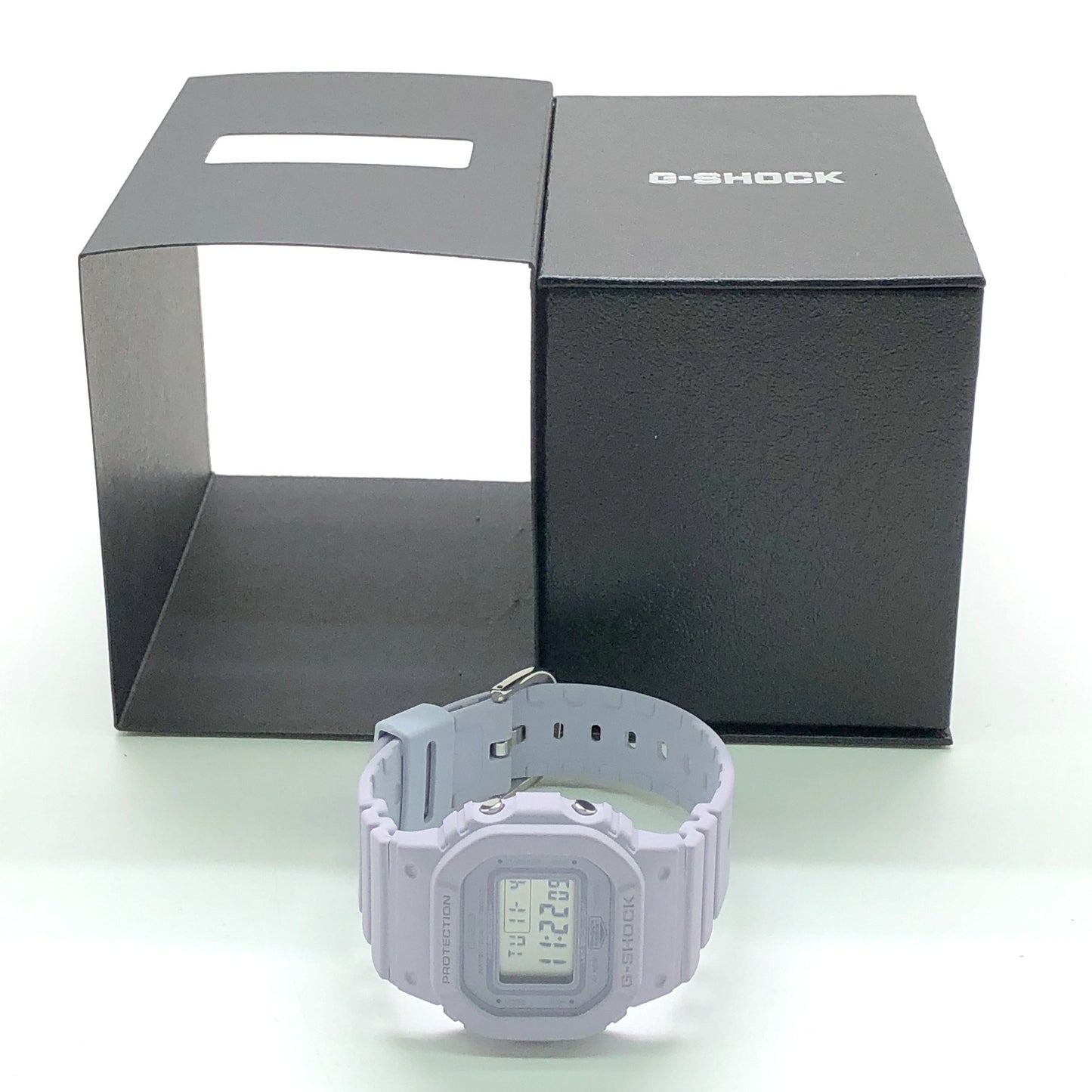 GMD-S5600BA-6 5600シリーズ ミッドサイズモデル ライトパープル