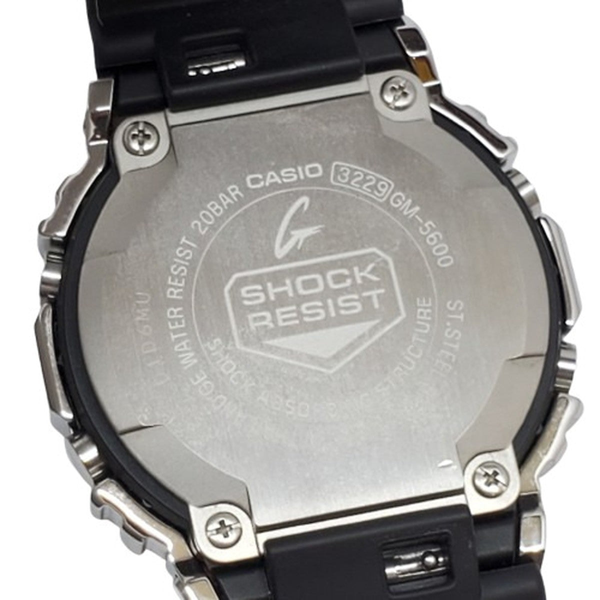 GM-5600-1JF