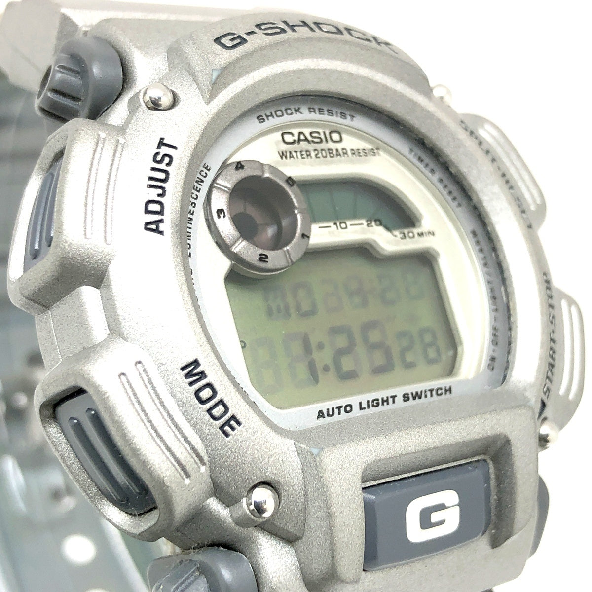 DW-9000AS-8BT トリプルクラウン スポンサード 限定記念モデル
