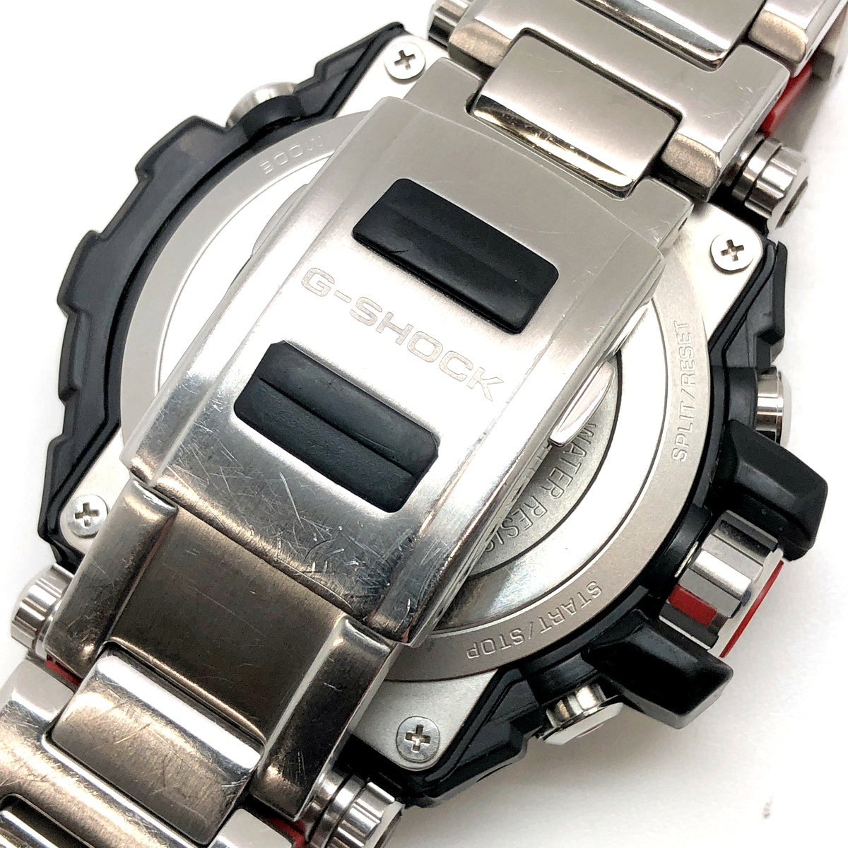 MTG-S1000D-1A4 MT-G レッドモデル
