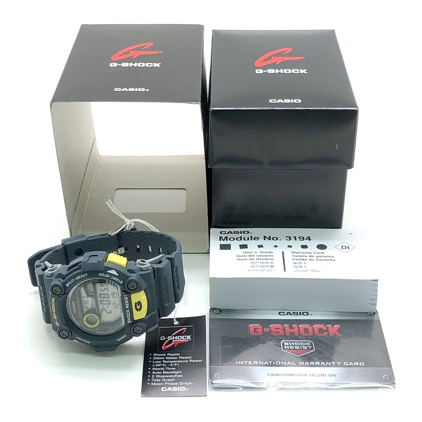 G-7900-2 大型ボタン・大型液晶採用