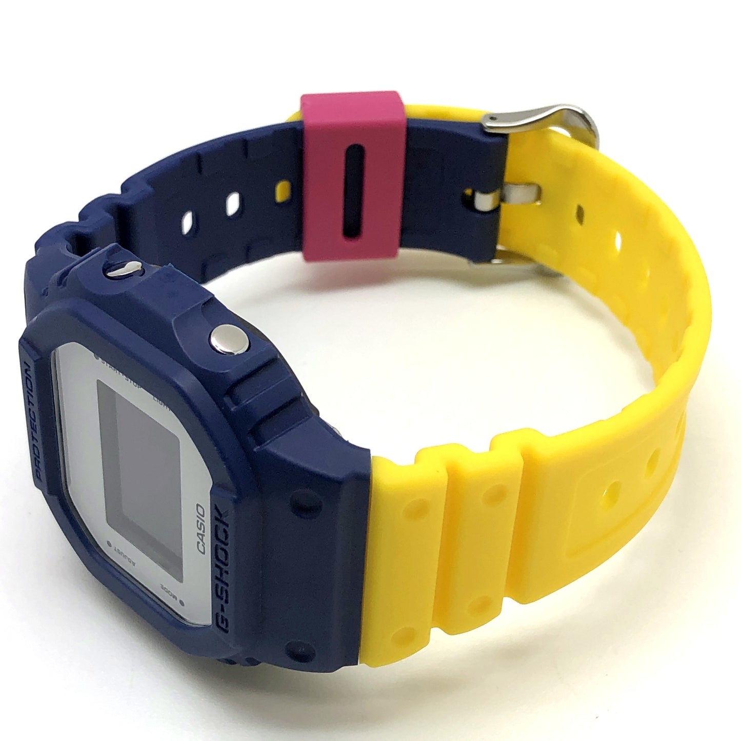 DWE-5610 カスタマイズGショック オリジナルカラー