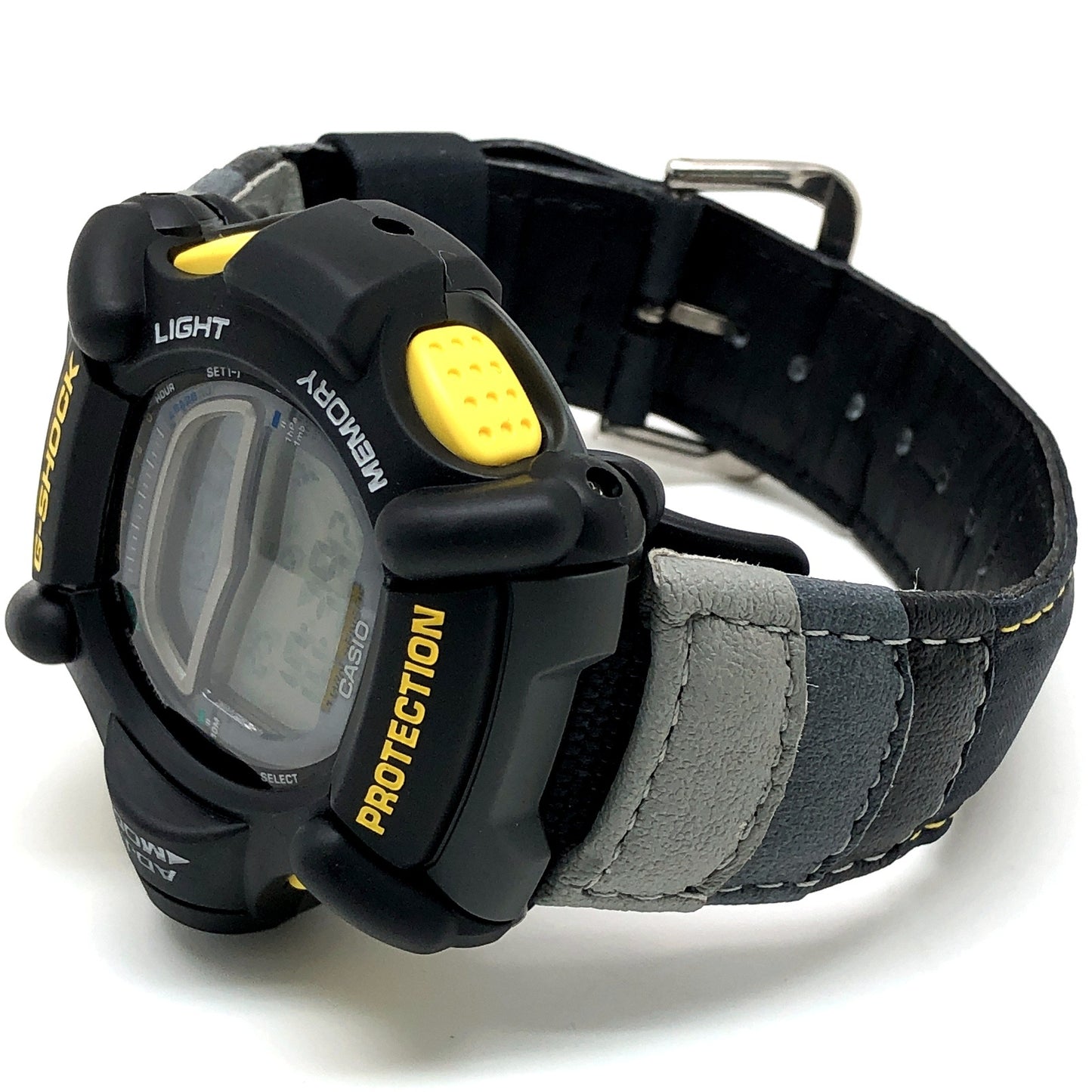 DW-9100BJ-1B ライズマン ツインセンサー搭載モデル