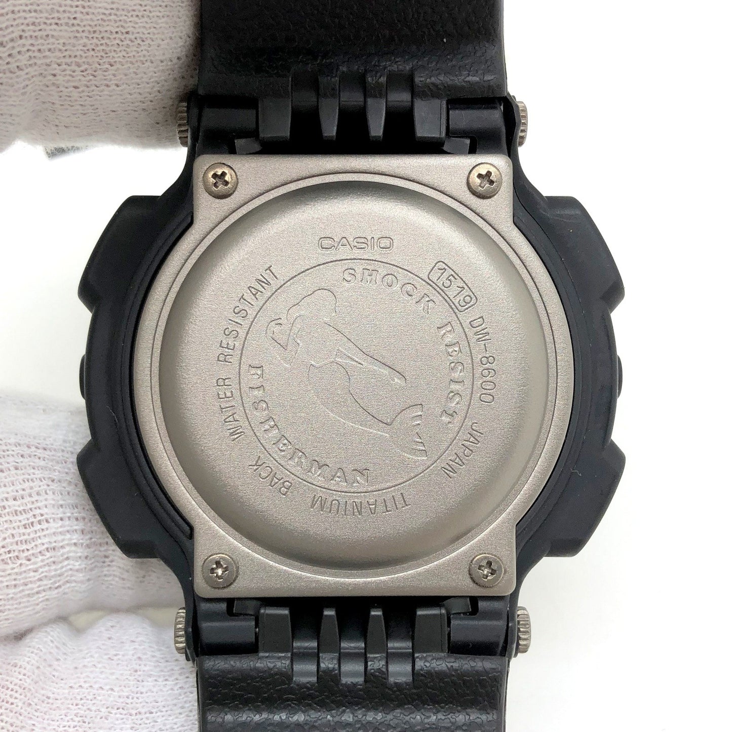 DW-8600ZJ-1T