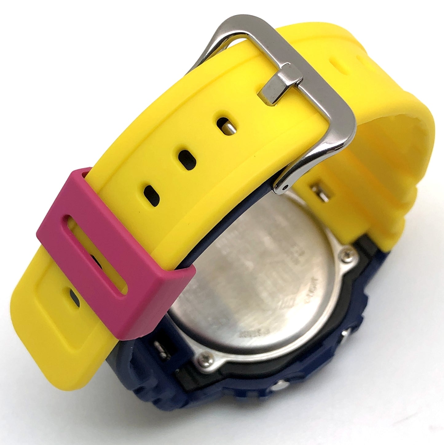 DWE-5610 カスタマイズGショック オリジナルカラー