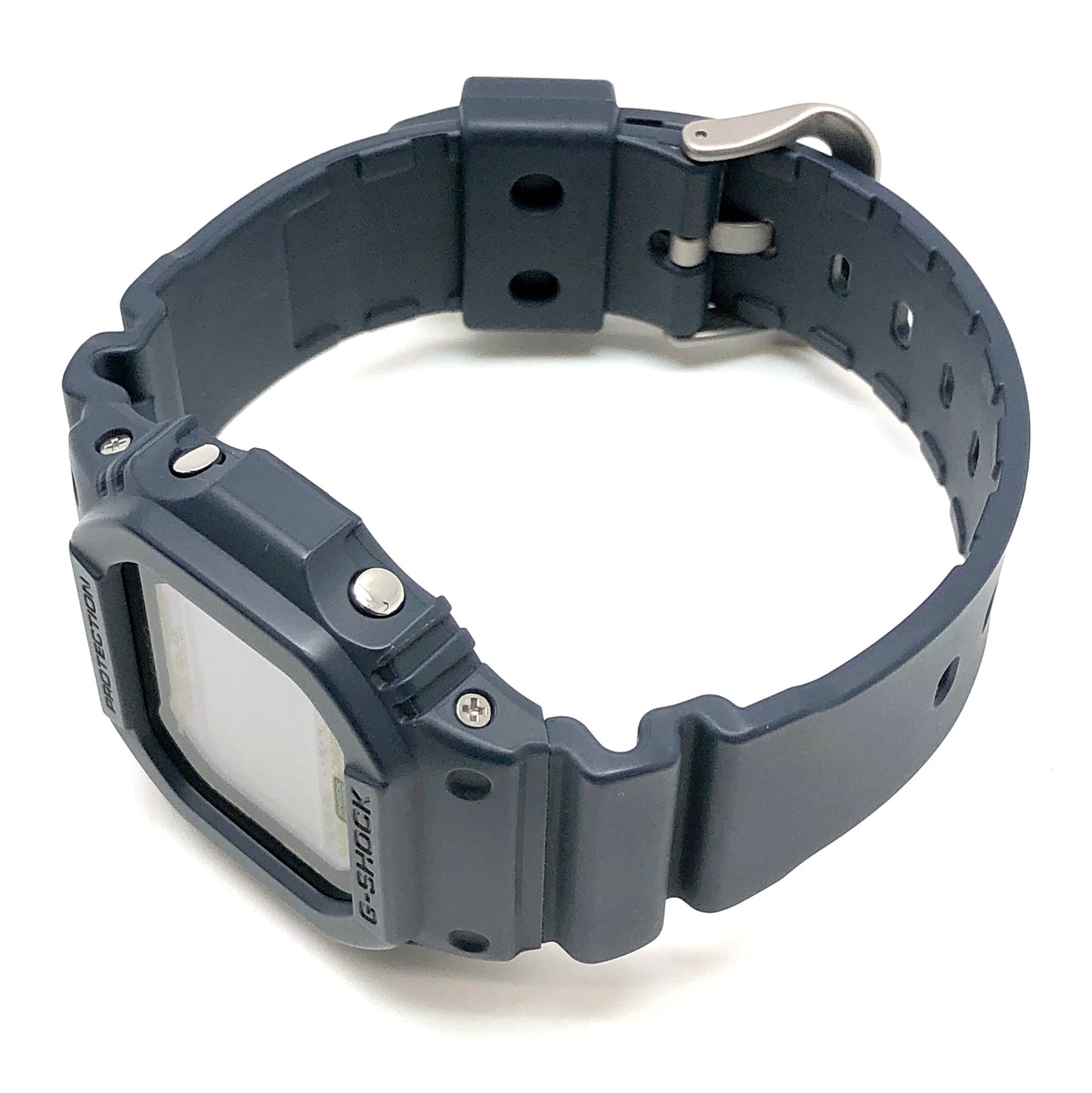 GW-M5610NV-2 ネイビーブルーシリーズ