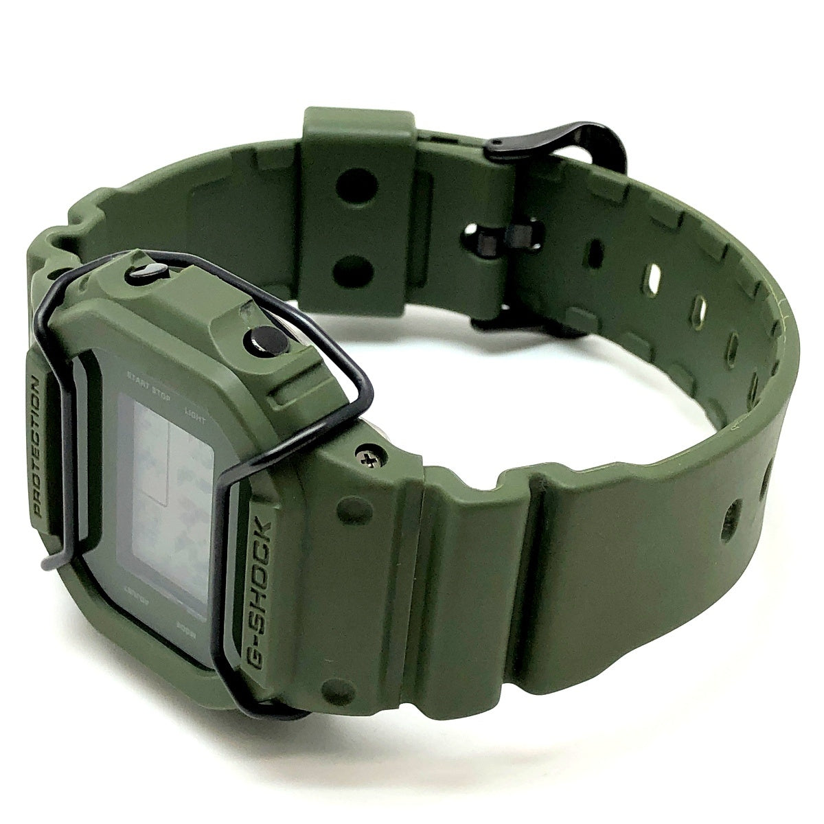 DW-5600VT ミハラヤスヒロ コラボレーションモデル