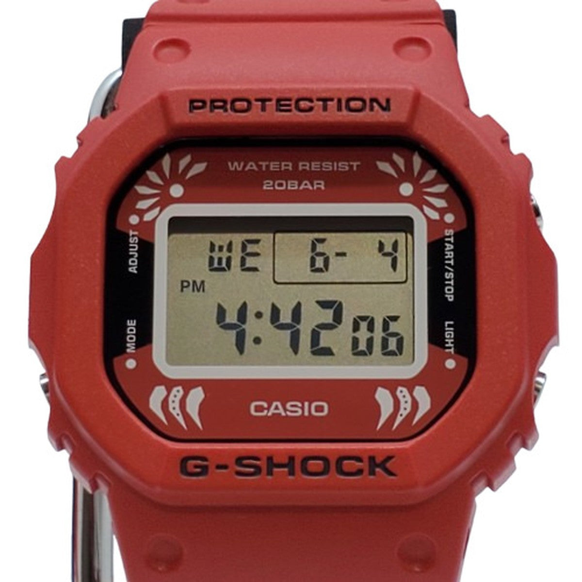 DW-5600DA-4