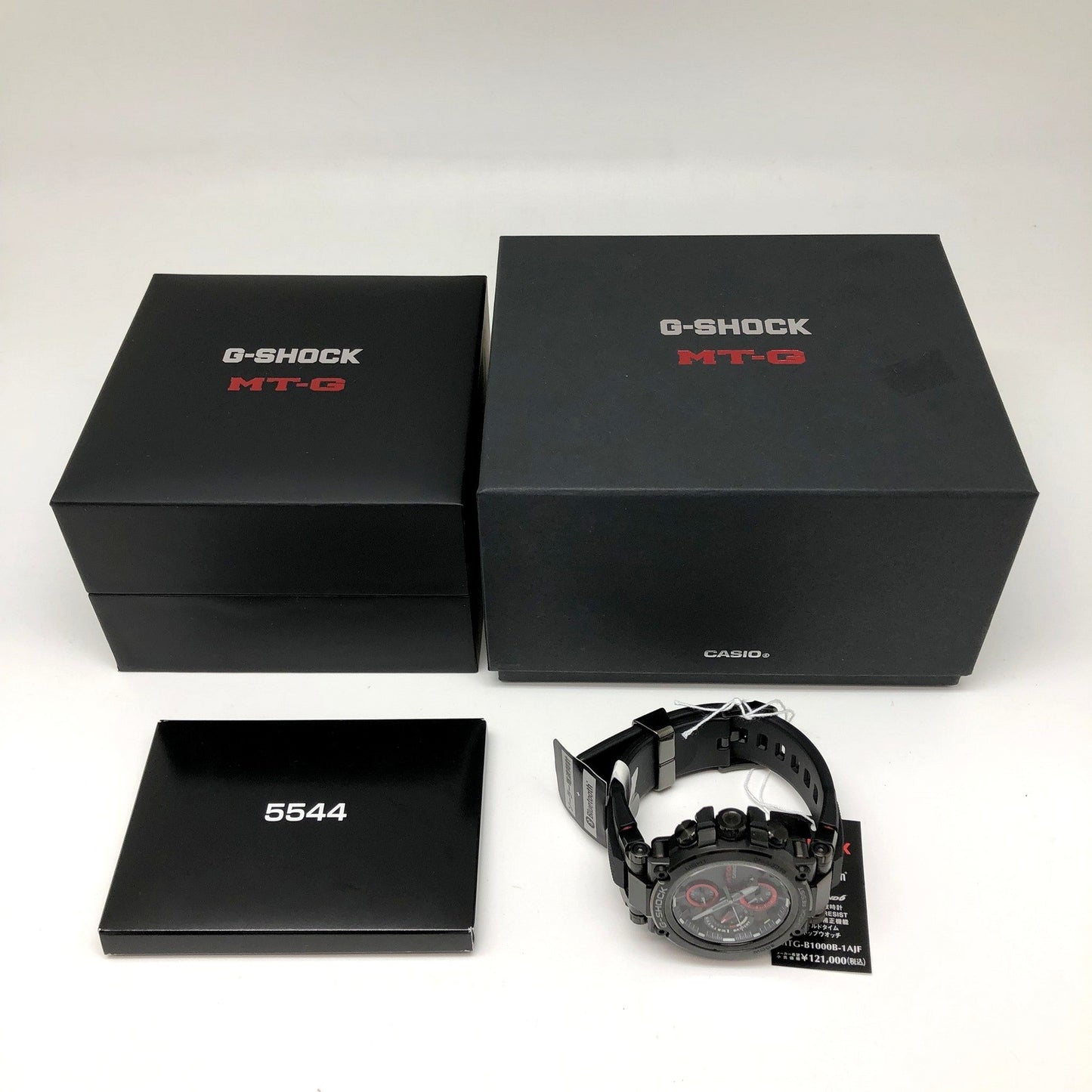 MTG-B1000B-1AJF
