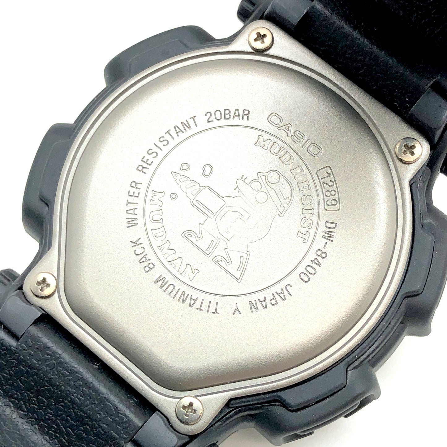 DW-8400BM-1T マッドマン メンインブラック2