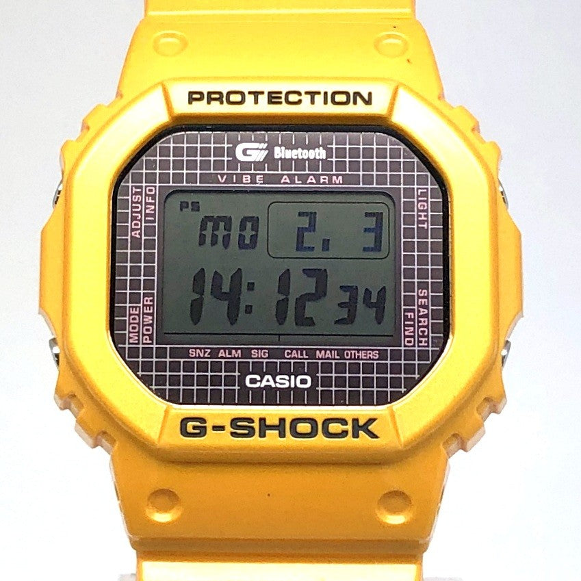 GB-5600B-9 メタリックイエロー