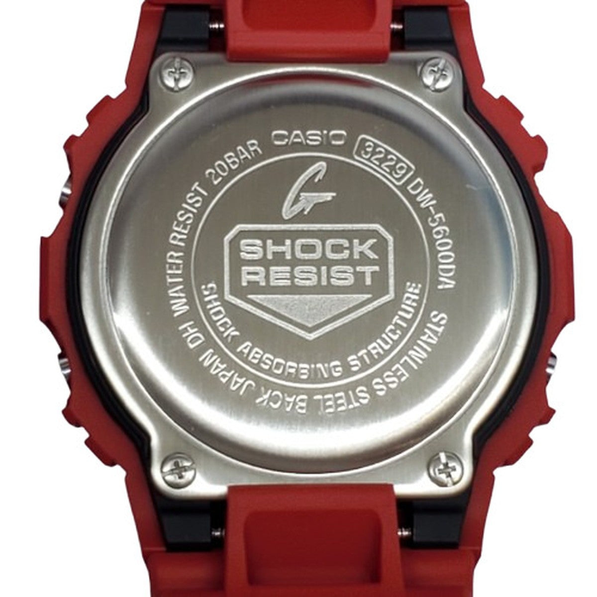 DW-5600DA-4