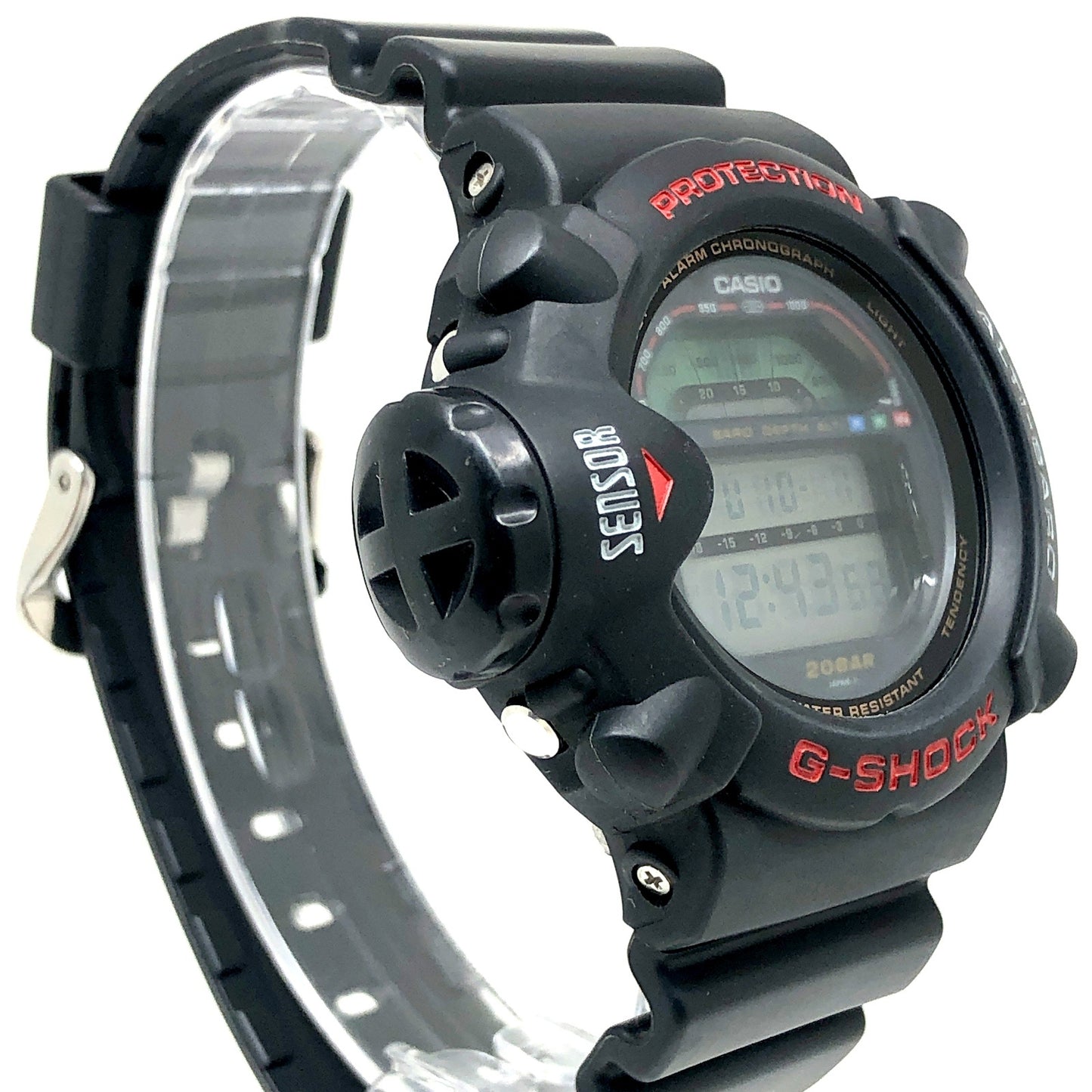 DW-6500J-1A スカイフォース