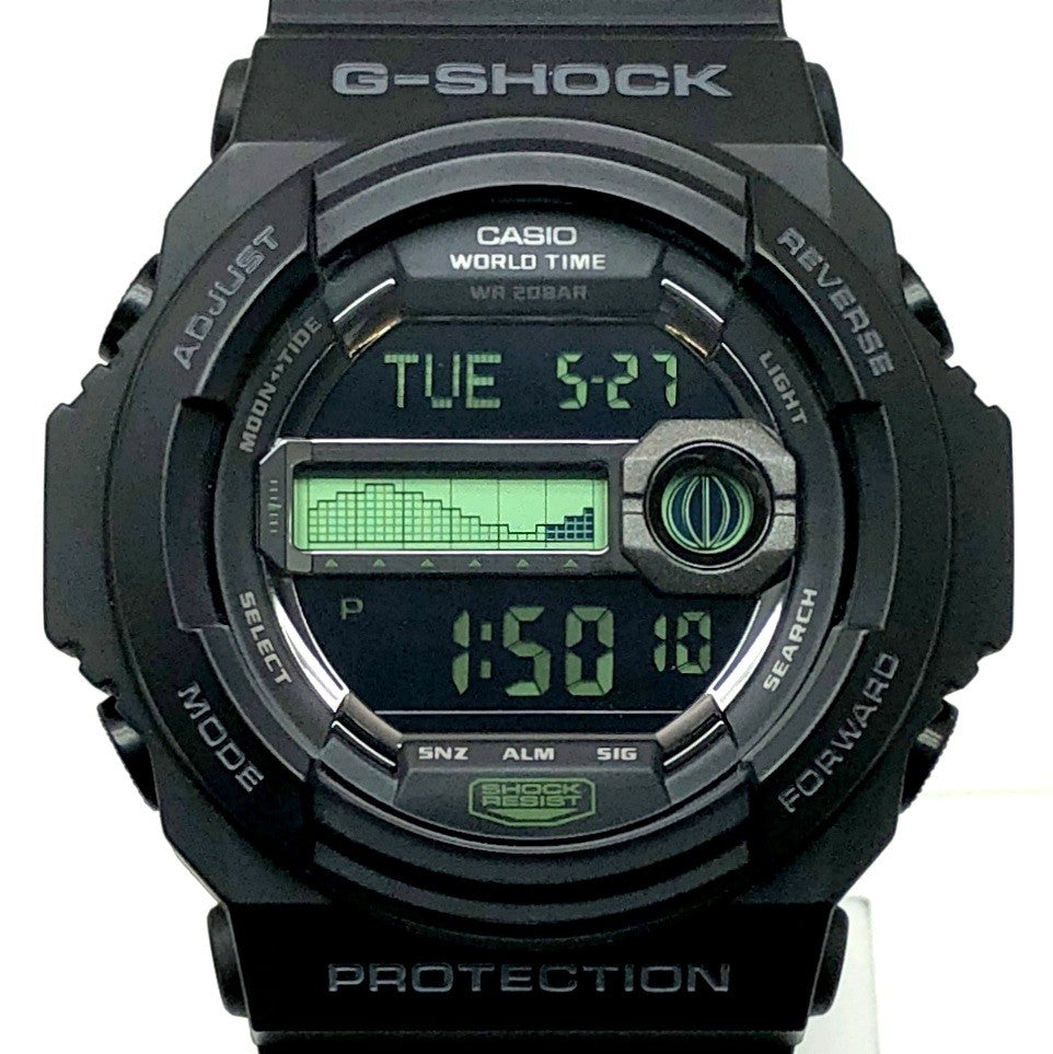 GLX-150CI-1 チャンネルアイランド コラボレーションモデル