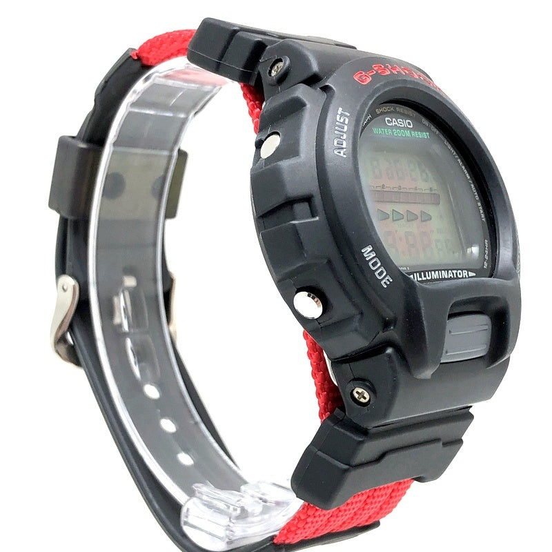 DW-6600S-1V