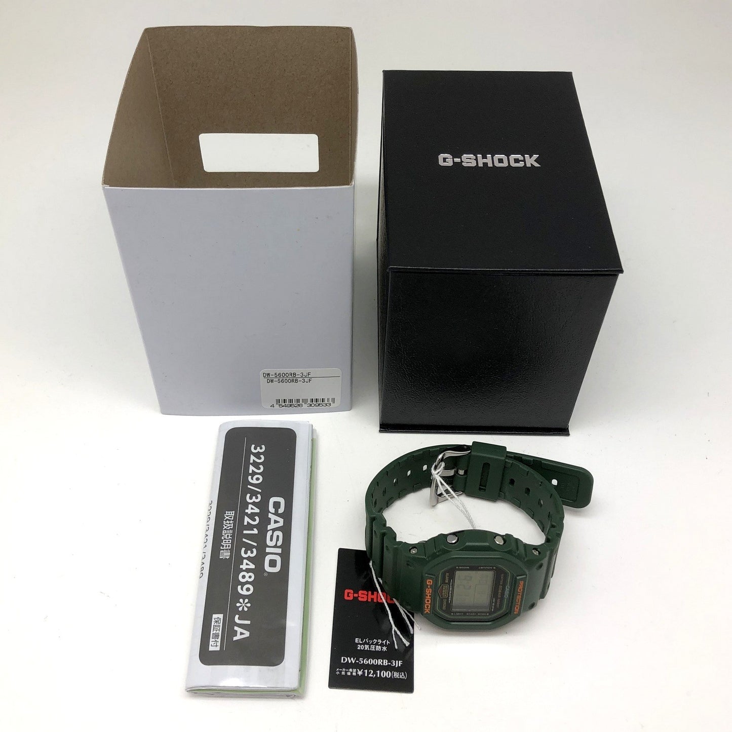 DW-5600RB-3JF