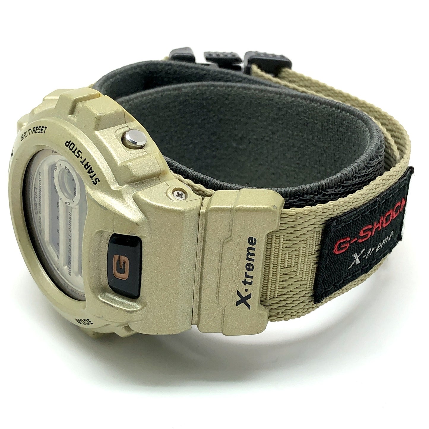 DW-6900X-9T 90年代オリジナル エクストリーム 耐低温仕様