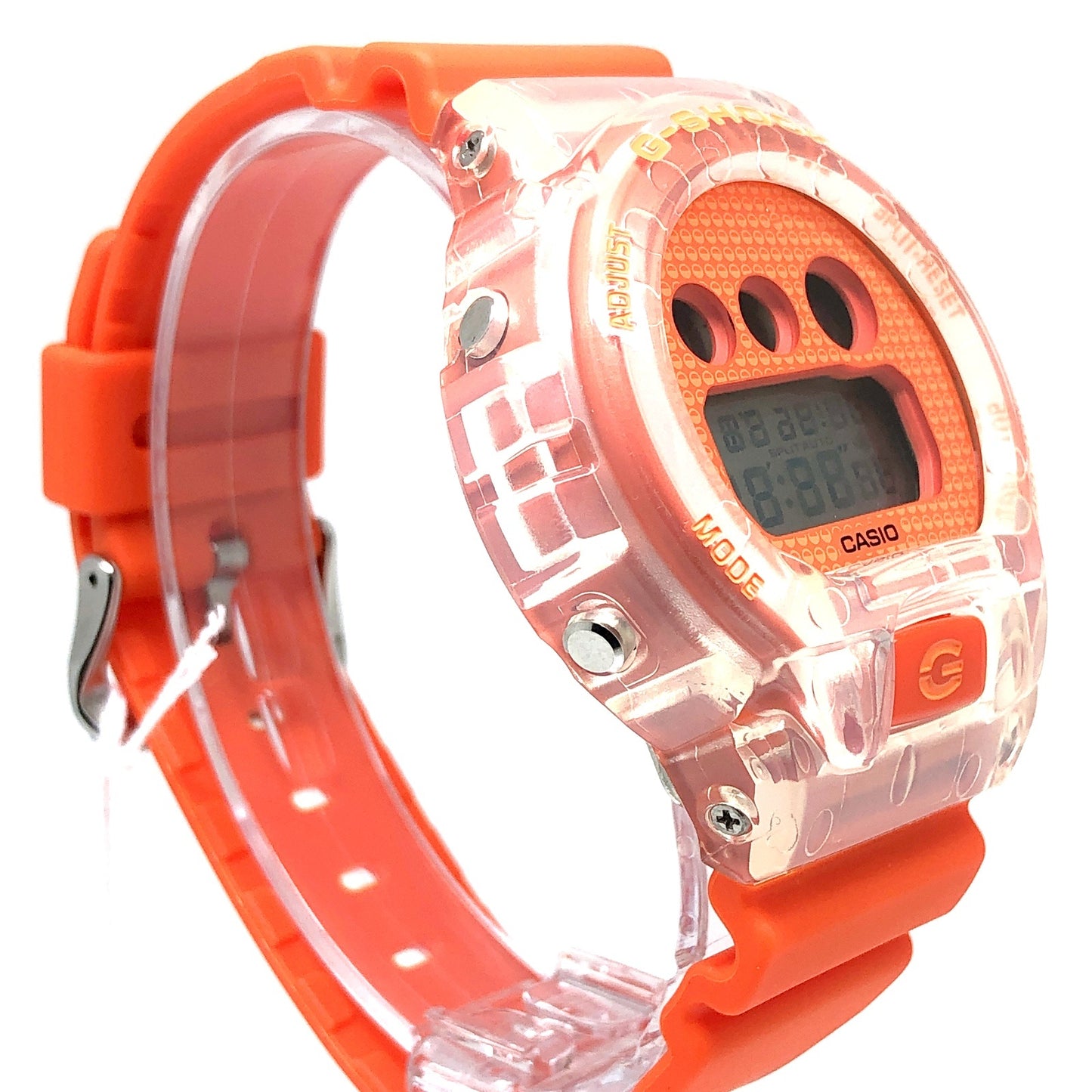 DW-6900GL-4 ラッキードロップシリーズ