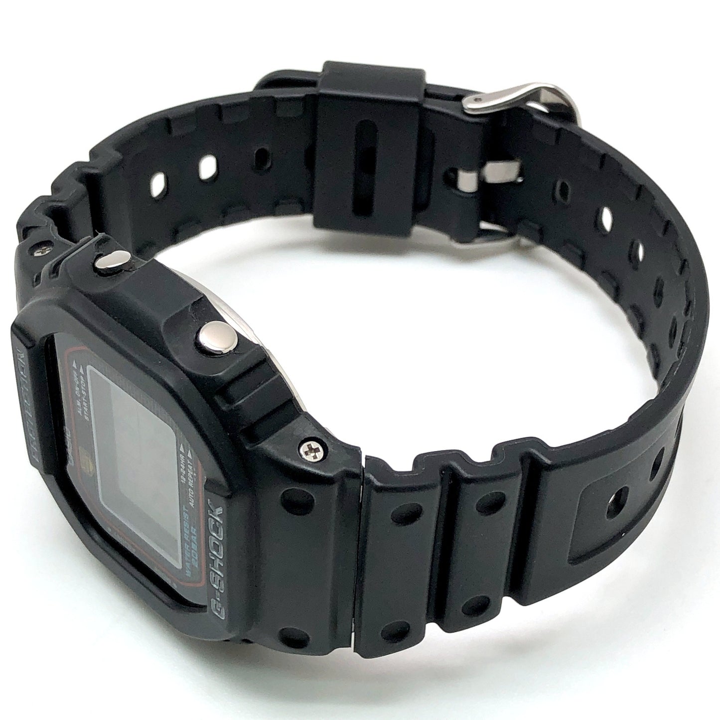 DW-5000-1 初代復刻 初号機DW-5000C復刻モデル