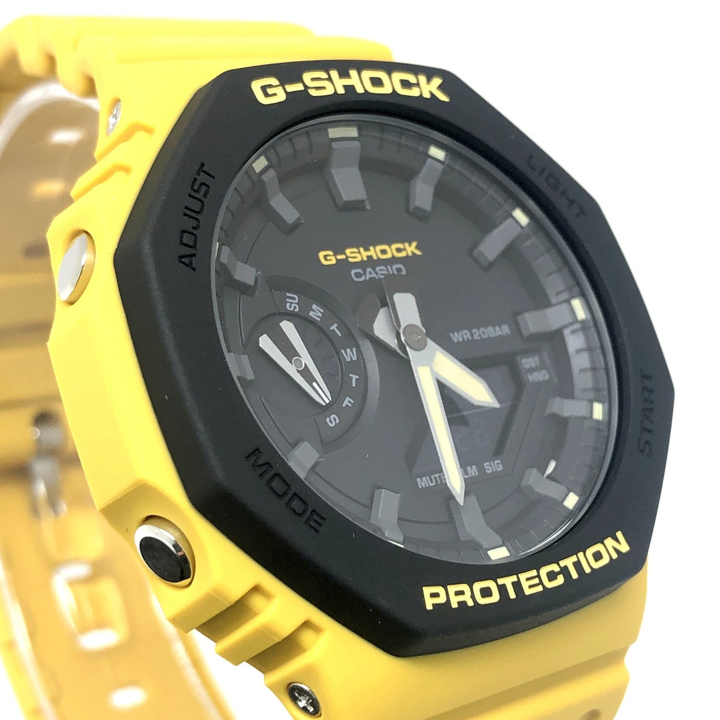 GA-2110SU-9A 2100シリーズ ユーティリティカラー