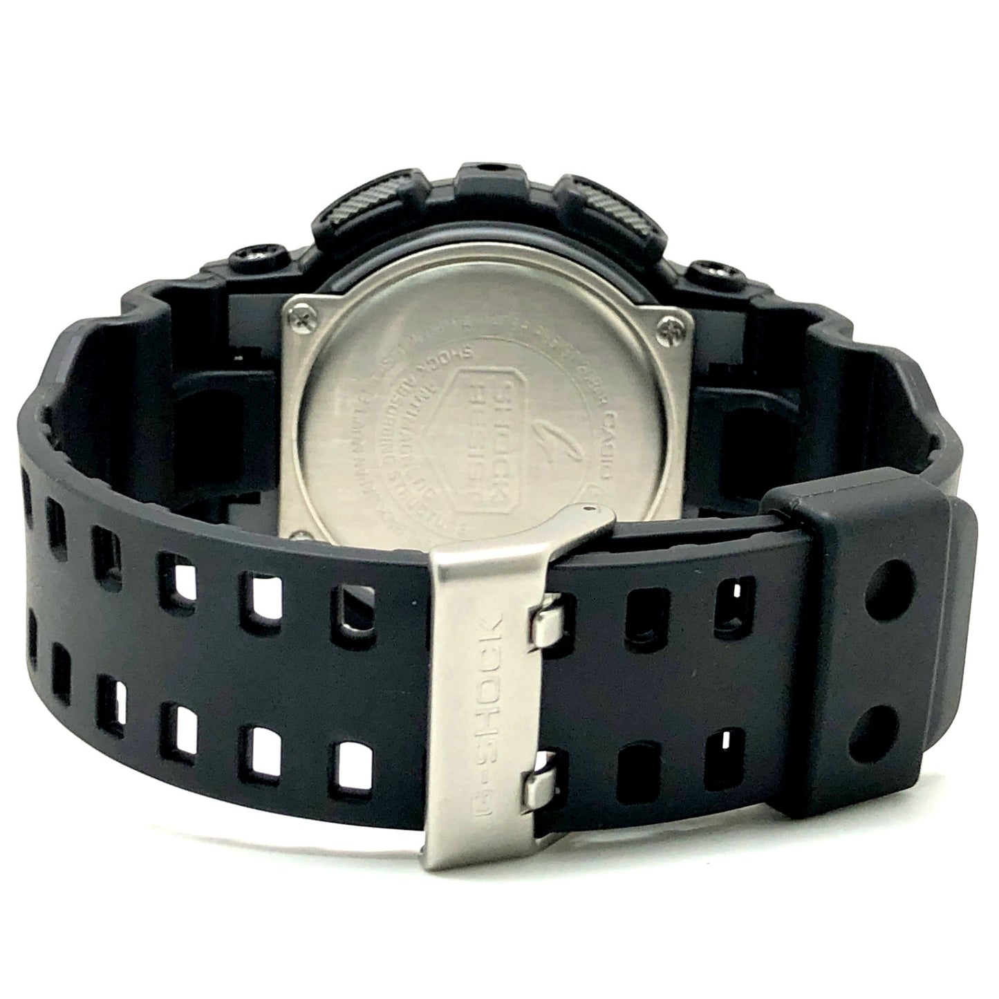 GA-110-1A ビッグケース アナデジモデル