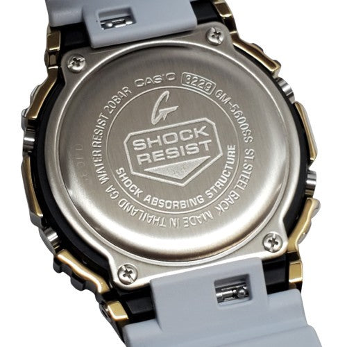 GM-5600SS-1JR
