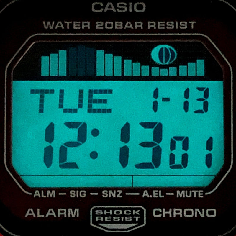 GLX-5600-4 5600シリーズ G-LIDE 2008年夏モデル