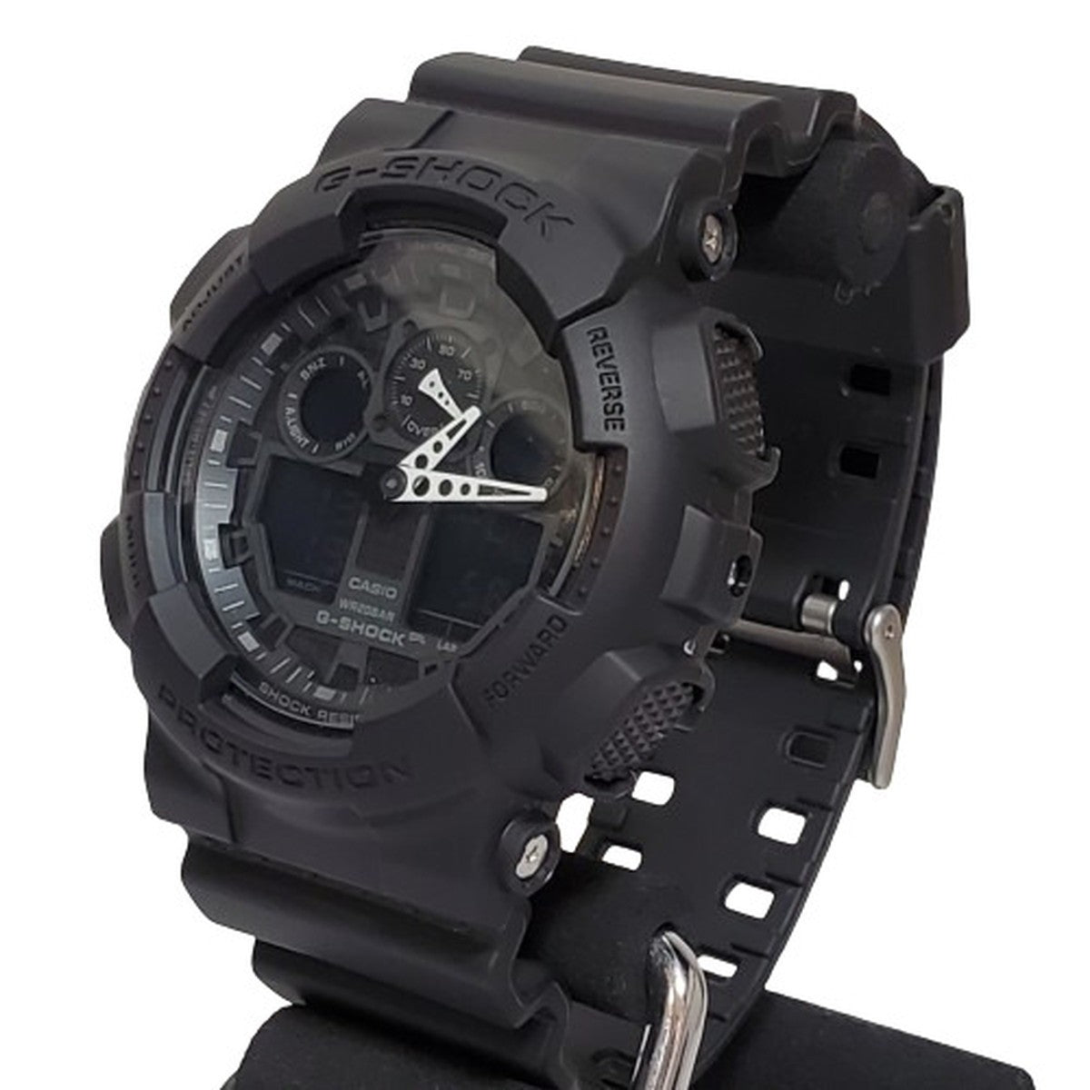 GA-100-1A1