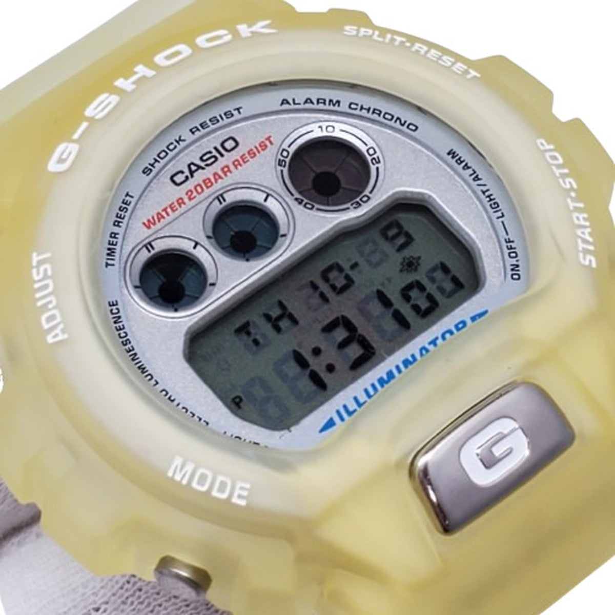 DW-6900WF-7T