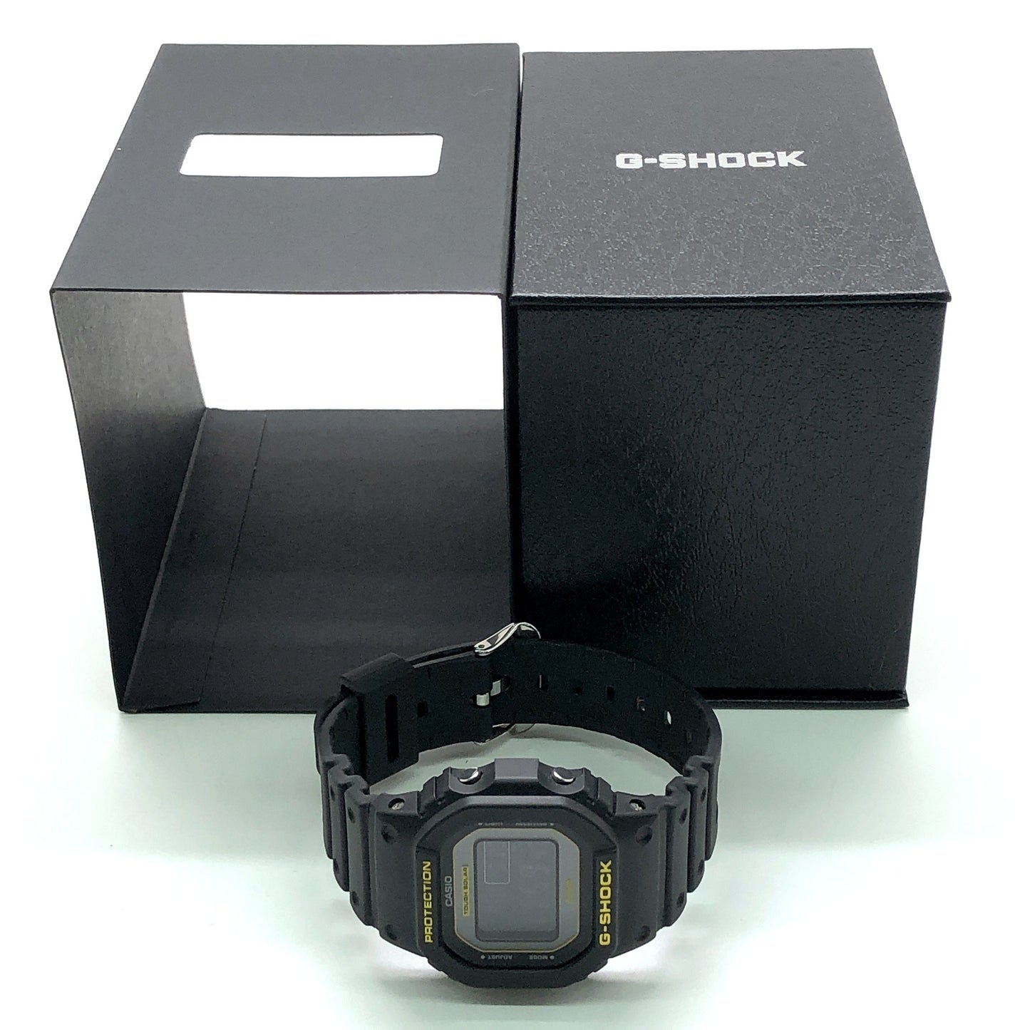 GW-B5600CY-1 電波ソーラー Bluetooth搭載モデル