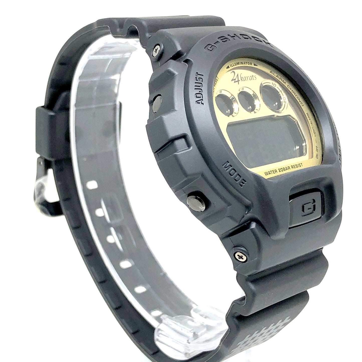 DW-6900FS 24karats 第3弾 コラボレーションモデル