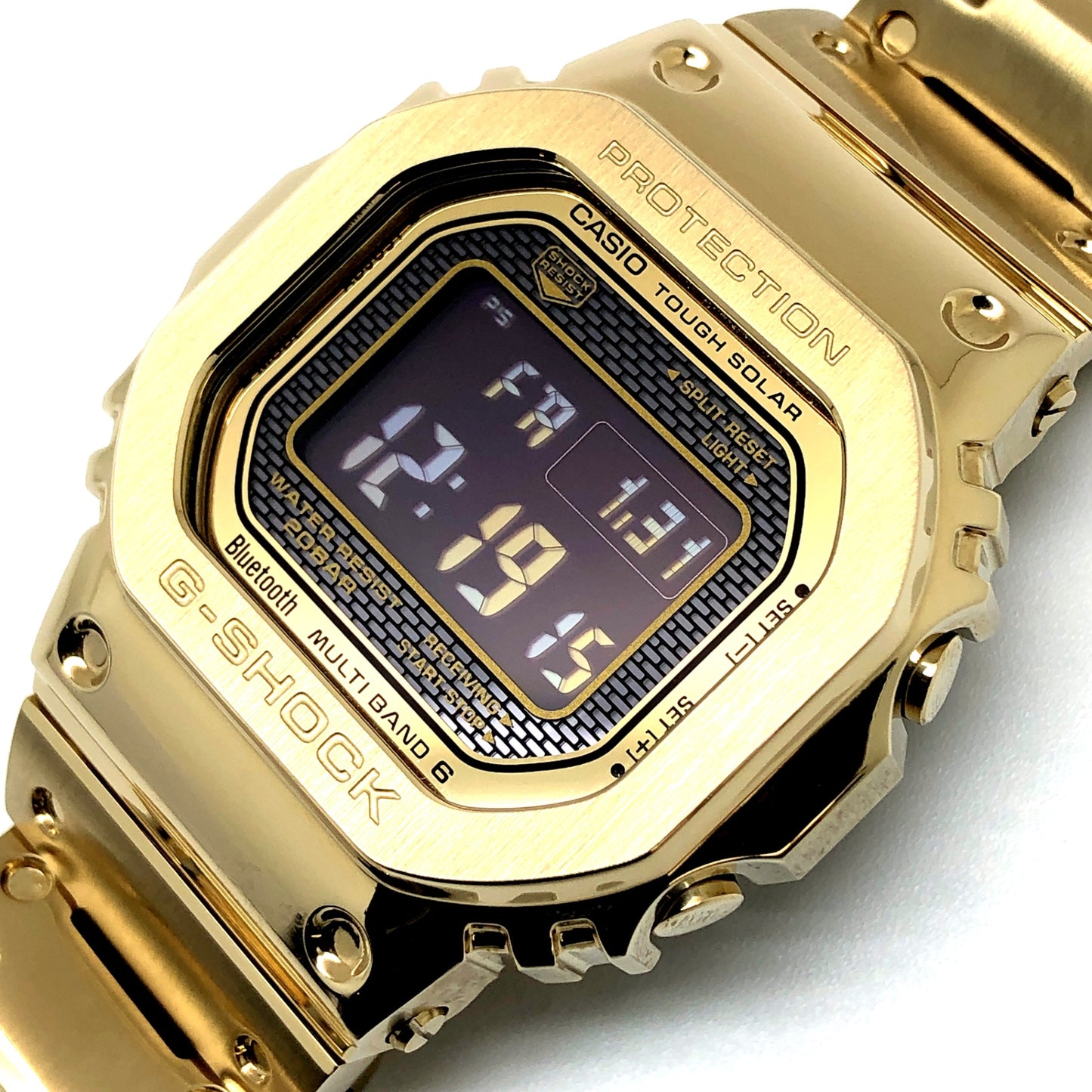 GMW-B5000GD-9JF