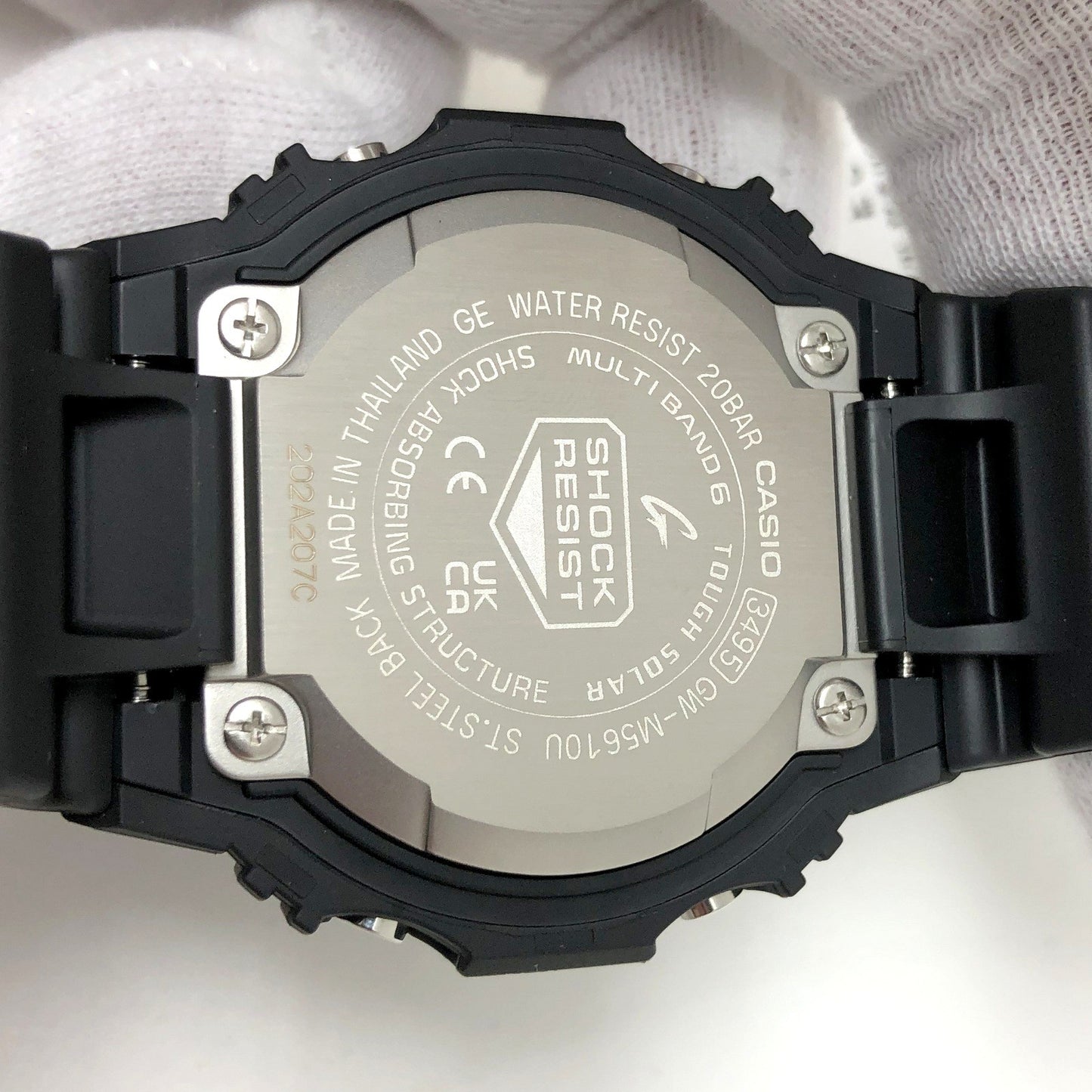GW-M5610U-1