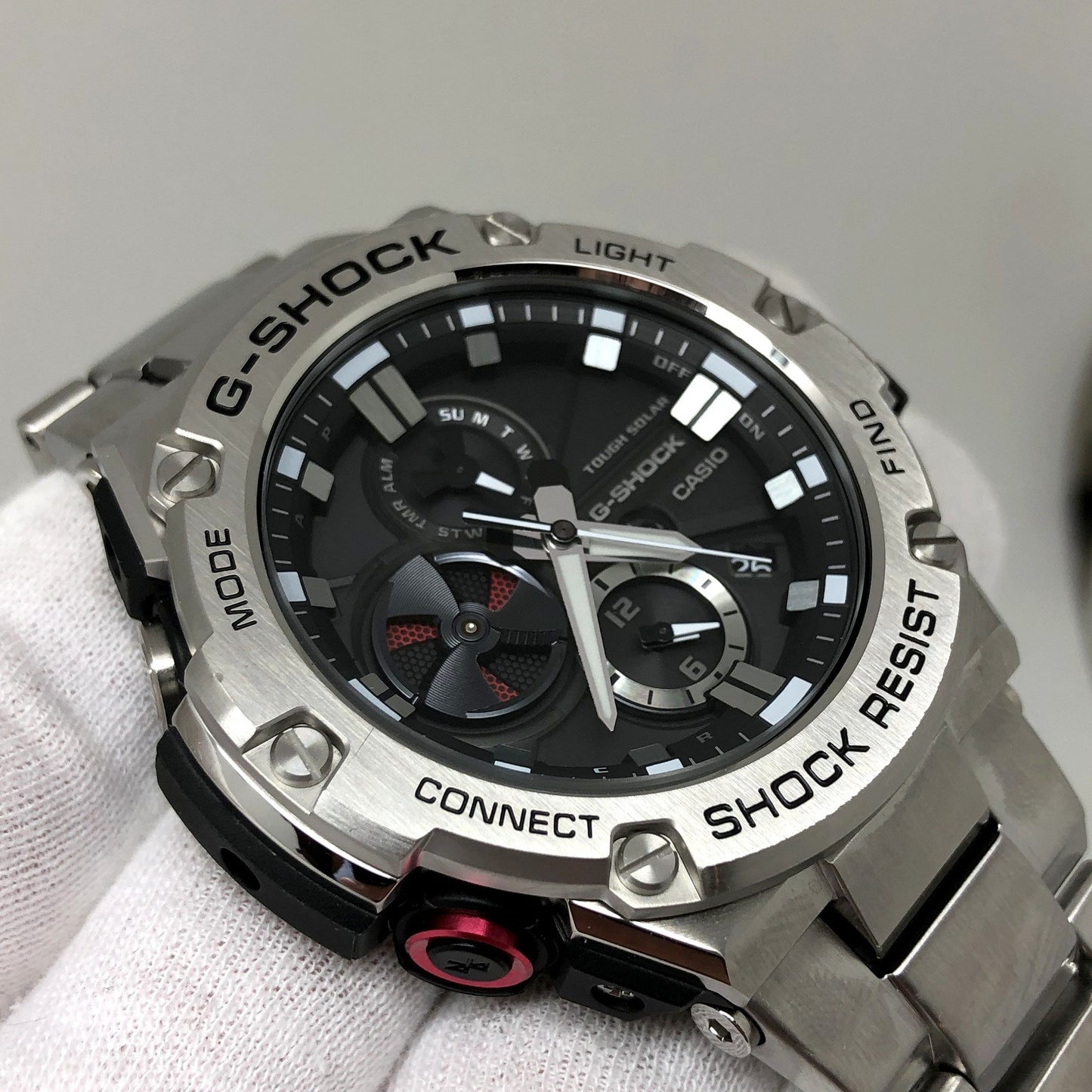 GST-B100D-1A