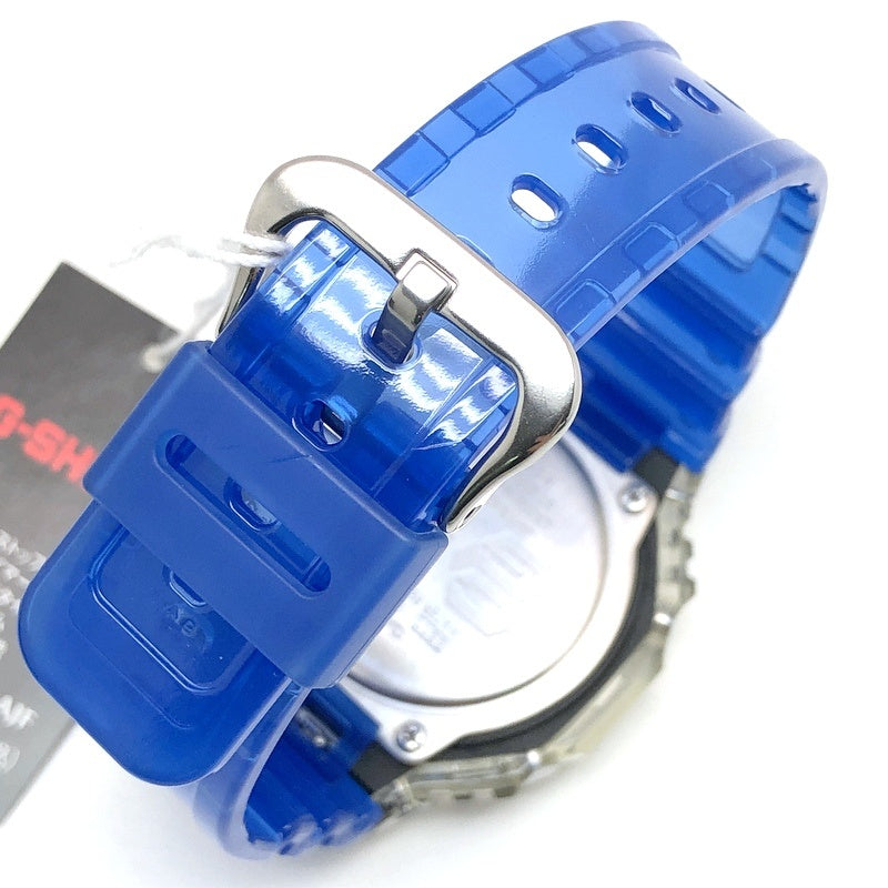GA-2100HC-2A ヒドゥンコーストシリーズ