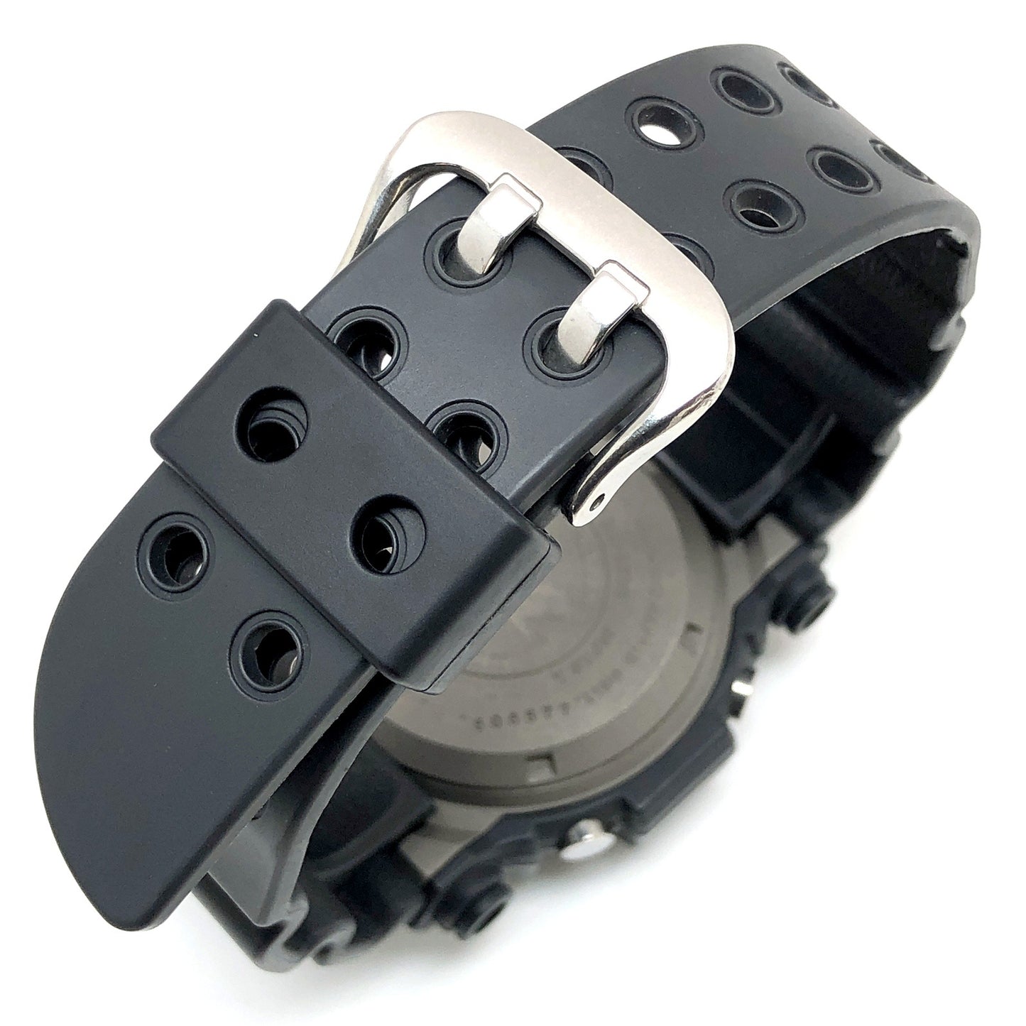 DW-8200-1A 2代目 フロッグマン ファーストモデル