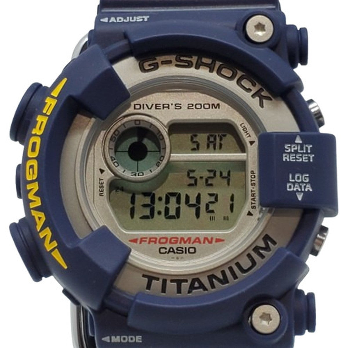 DW-8200NK-2