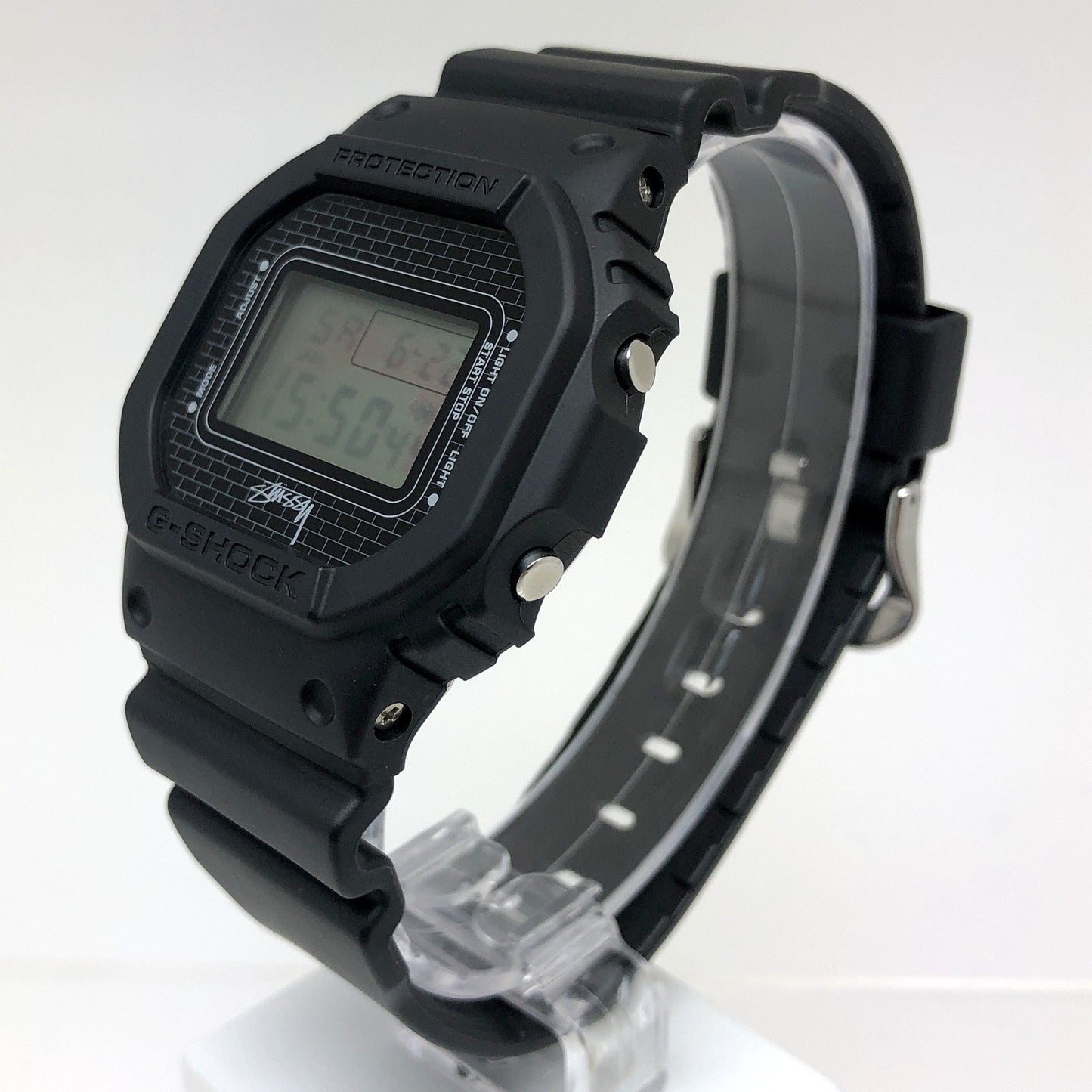 DW-5600 STUSSY 2016