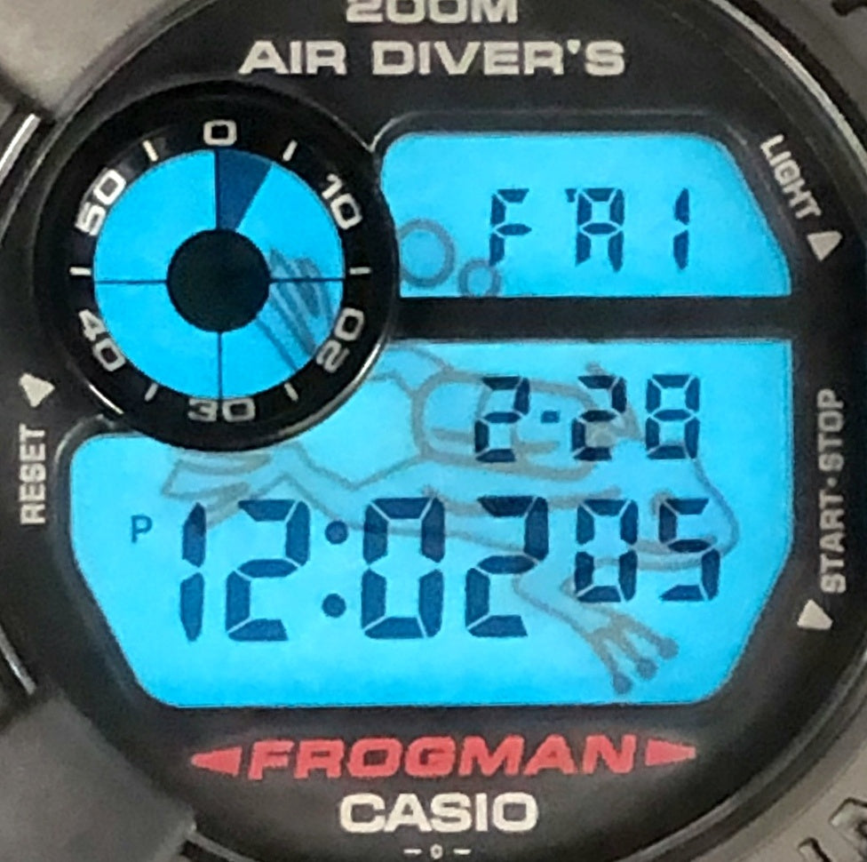 DW-8200Z-1T